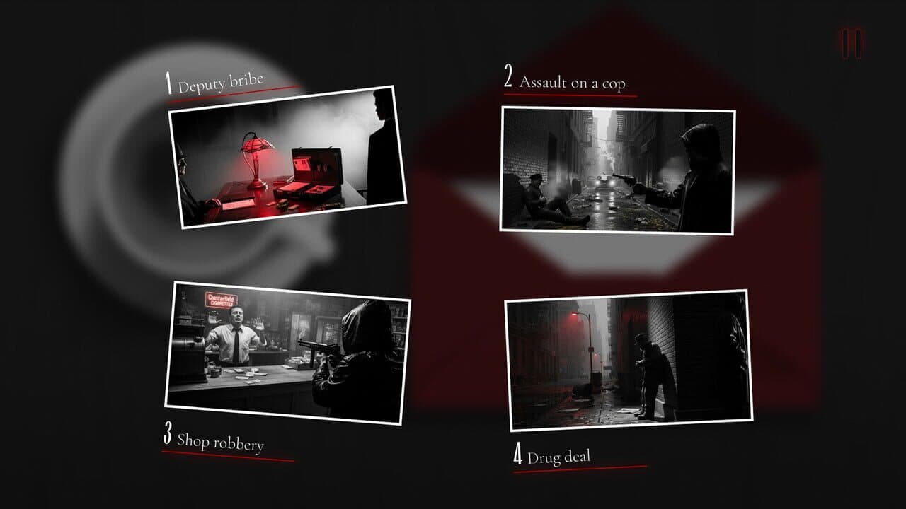 Omertà: Mafia Novel thumbnail 2