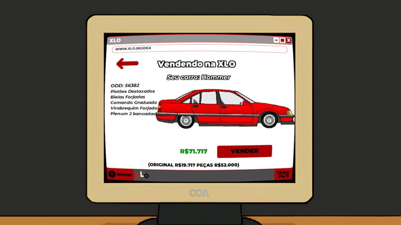 My Car My Life thumbnail 3