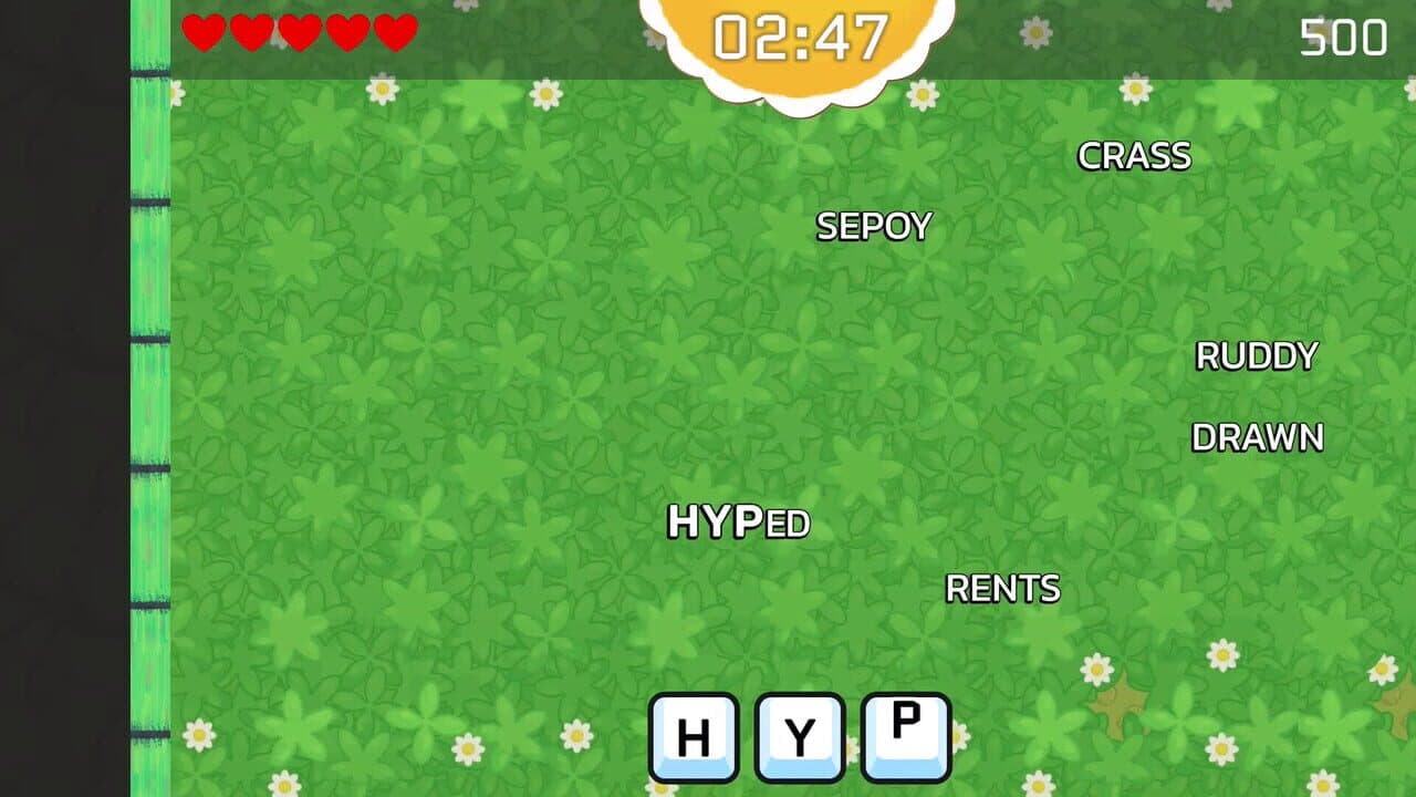 Keypress Mania thumbnail 3