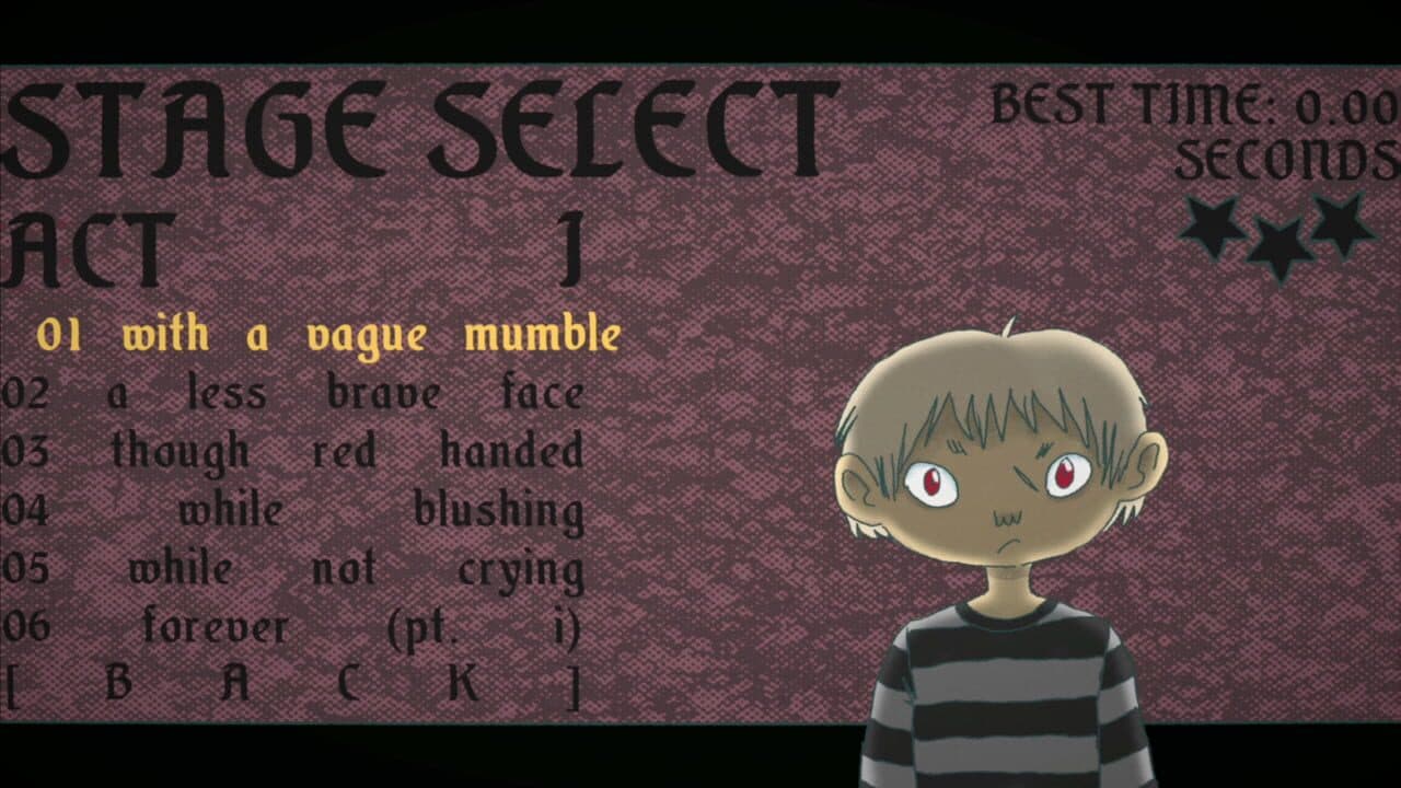 Perfect Liar thumbnail 2