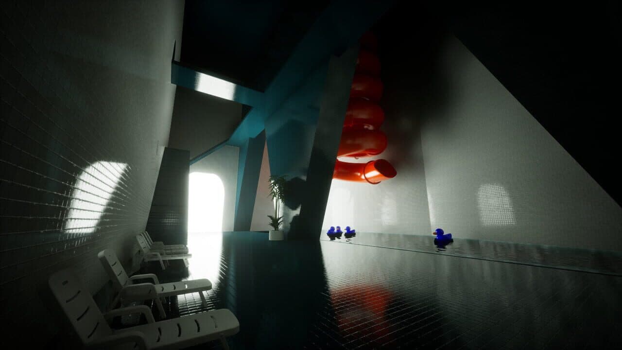 Liminal Waters screenshot 1