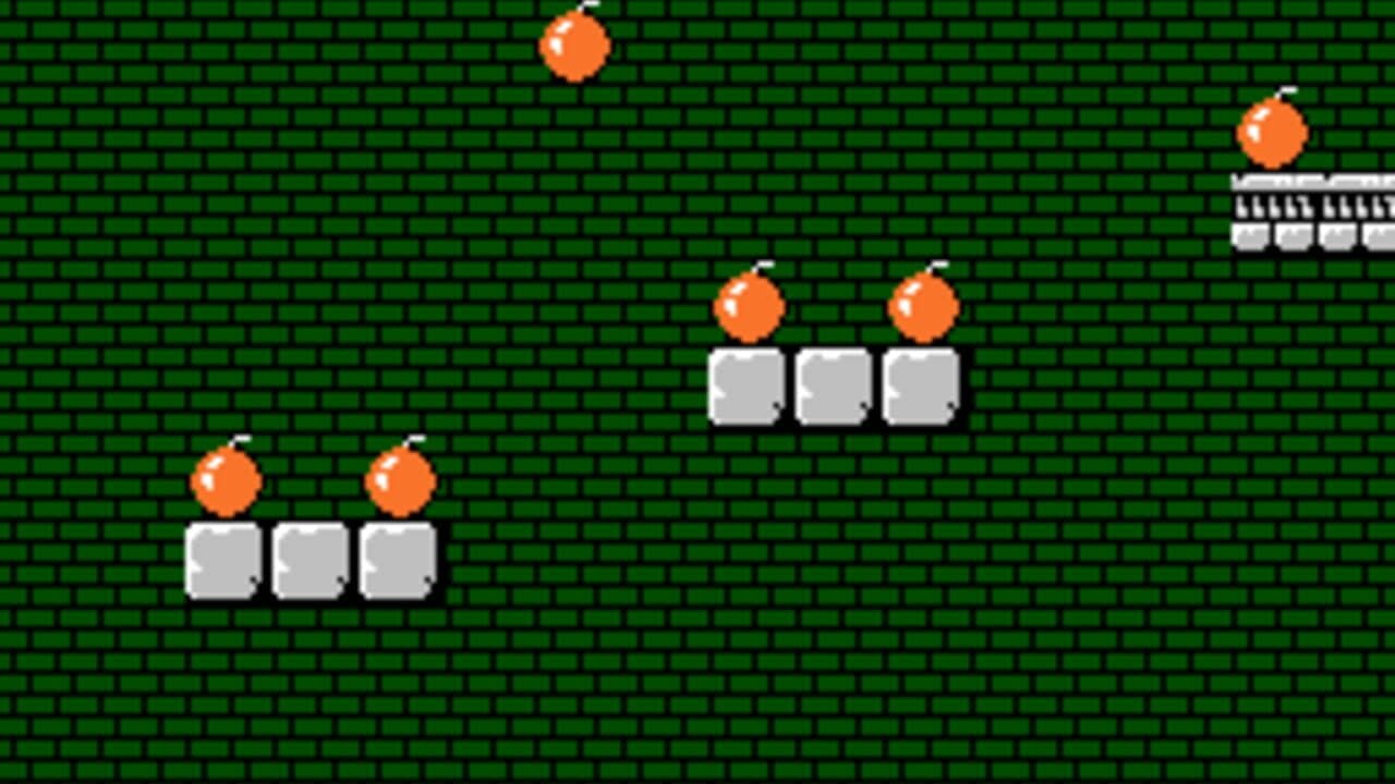 Vs. Mighty Bomb Jack thumbnail 2