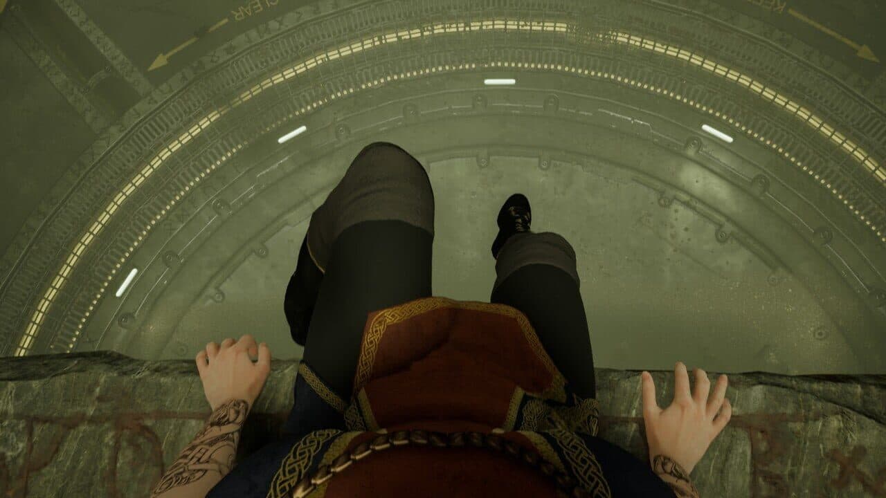 Apsulov: End of Gods thumbnail 3