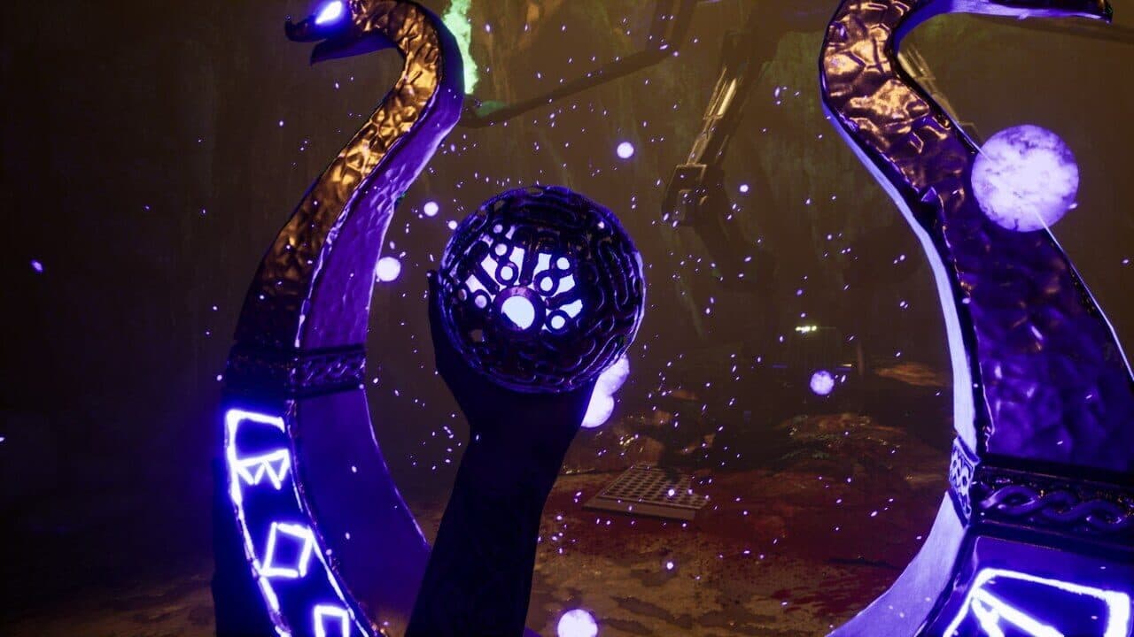 Apsulov: End of Gods thumbnail 5