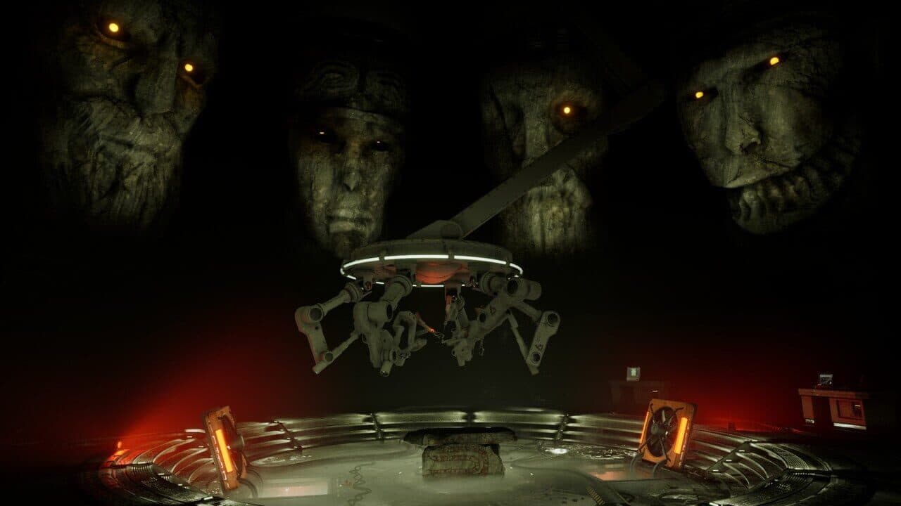 Apsulov: End of Gods thumbnail 8