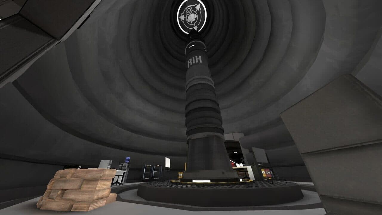 Moke Horror screenshot 1