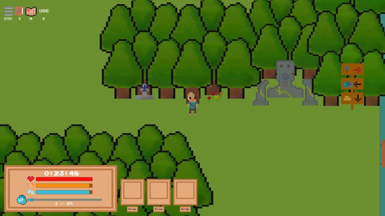 Falarma: Open World thumbnail 2