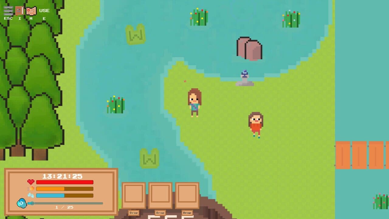 Falarma: Open World thumbnail 3