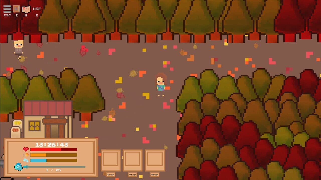 Falarma: Open World thumbnail 5
