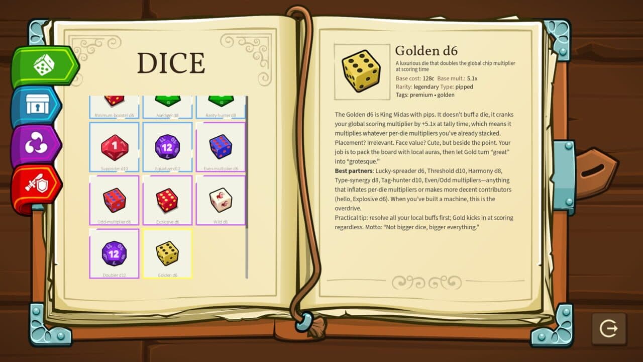 Dicey Bizniz thumbnail 2