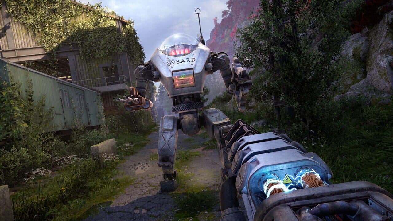 Atomfall: The Red Strain thumbnail 3