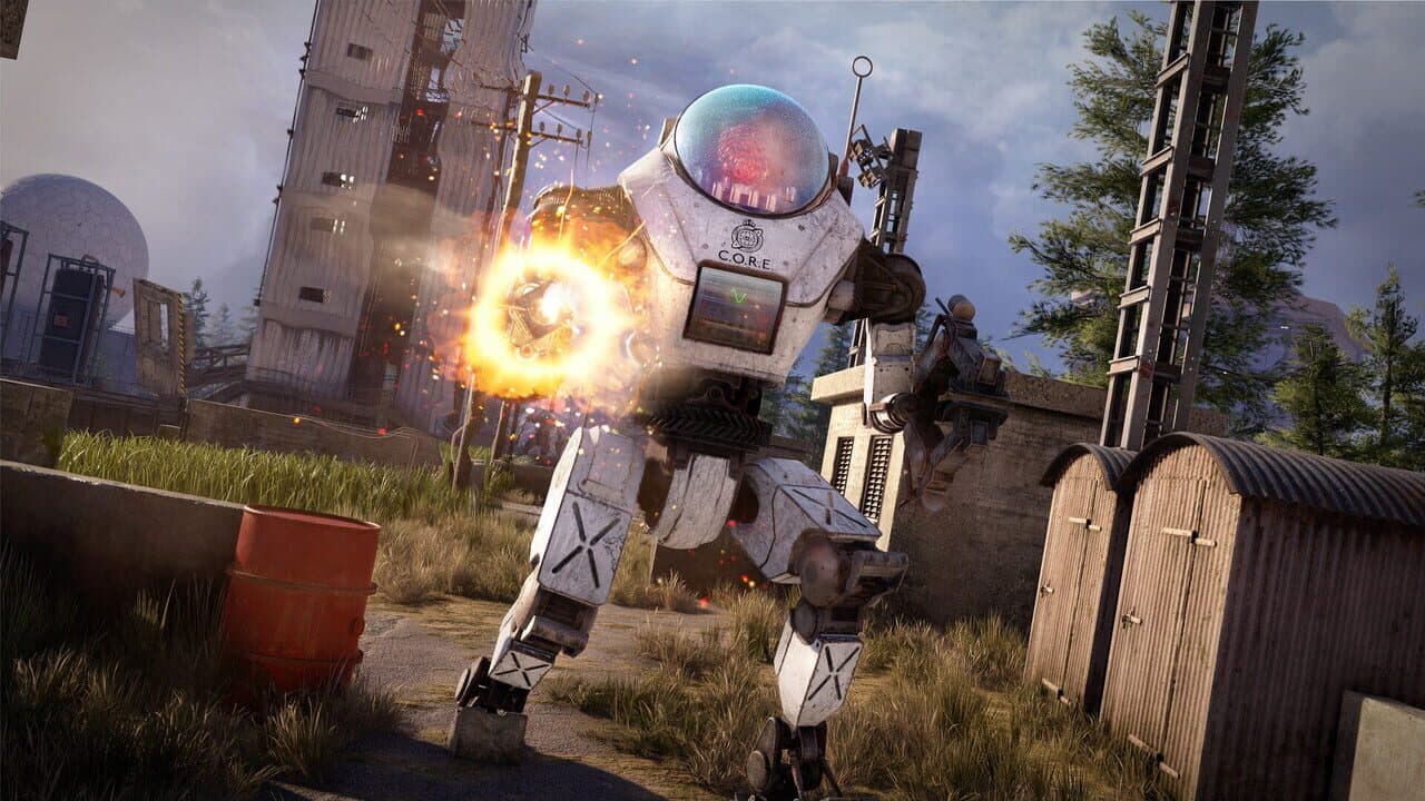 Atomfall: The Red Strain thumbnail 4