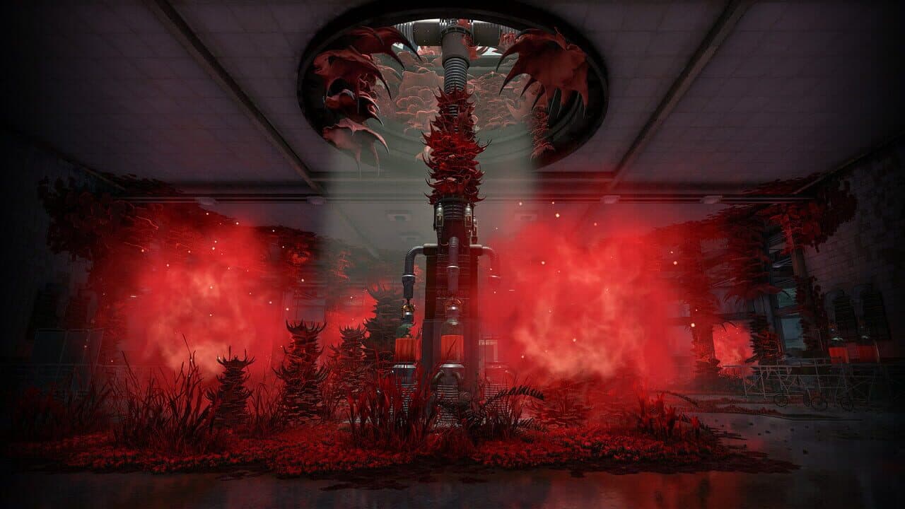 Atomfall: The Red Strain thumbnail 5