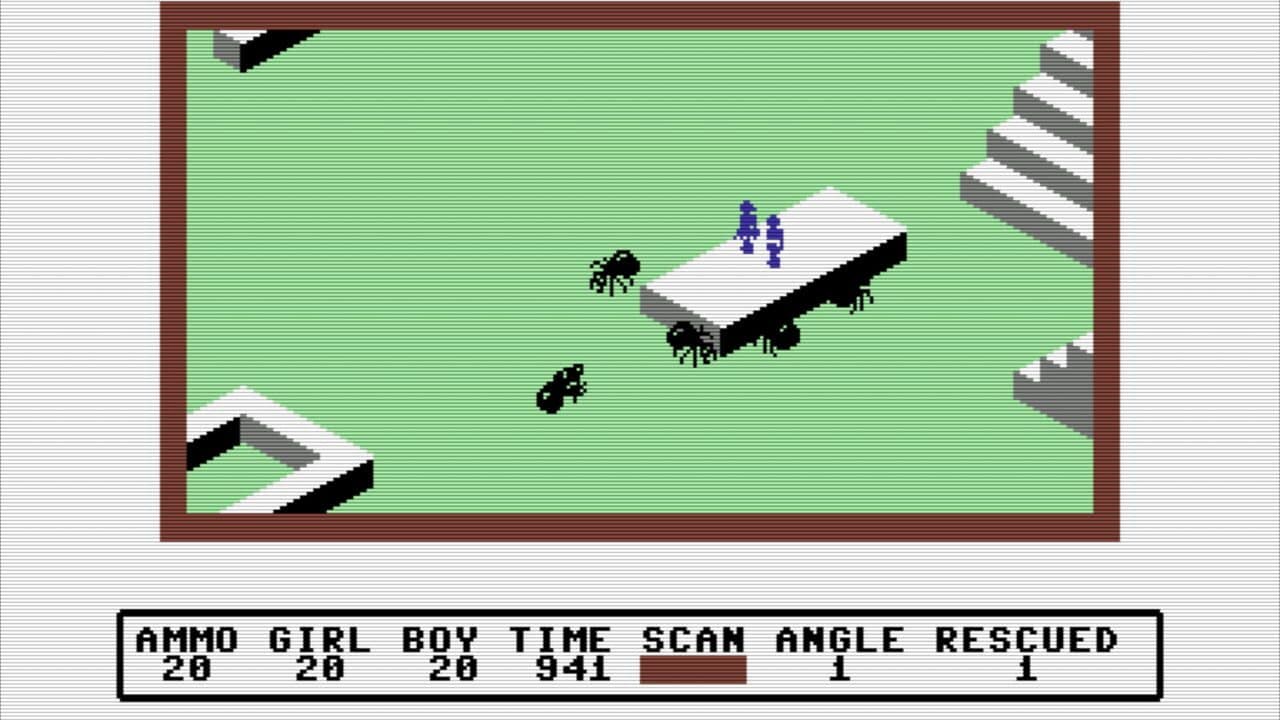 Ant Attack thumbnail 4