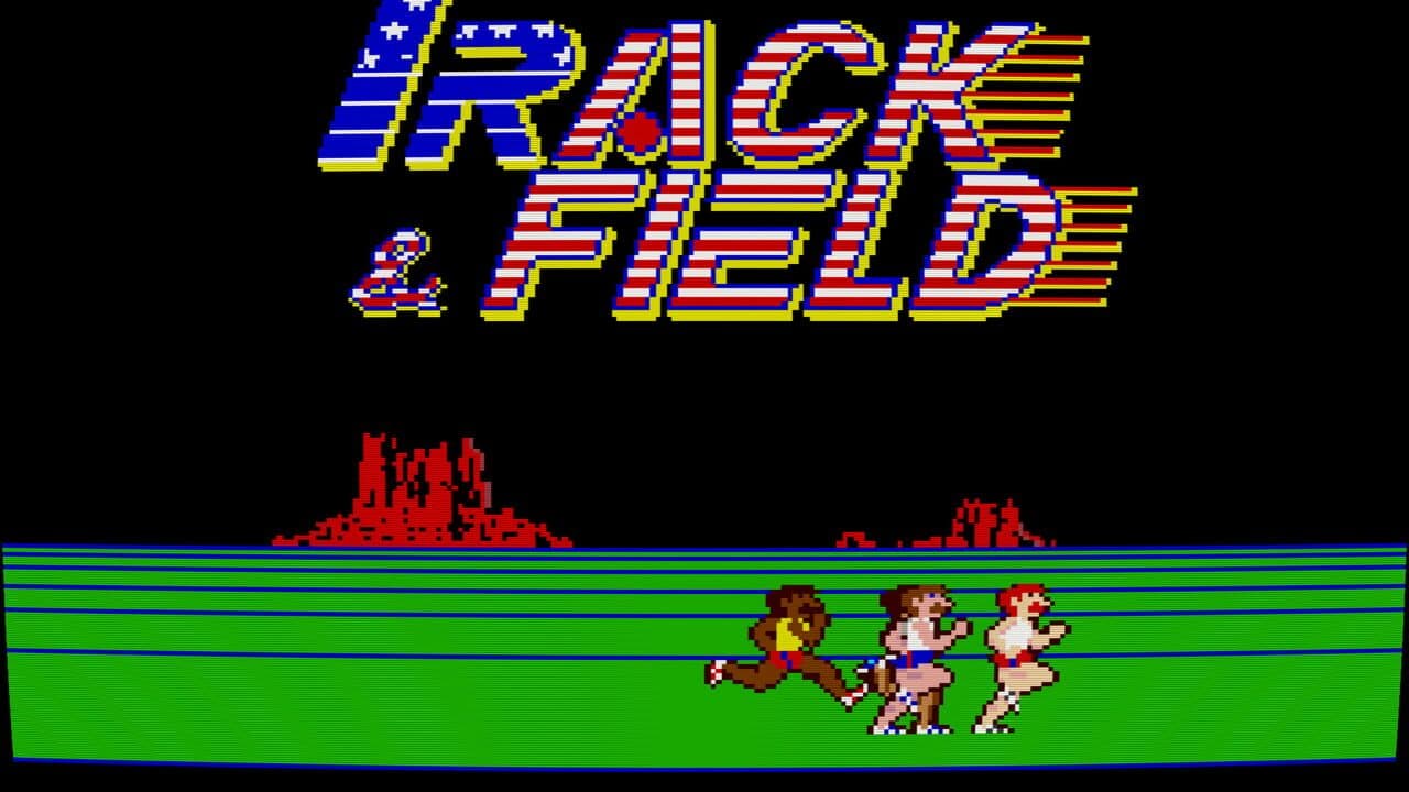 Track & Field thumbnail 3