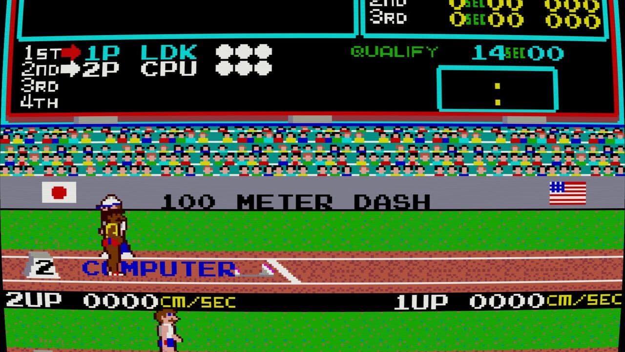 Track & Field thumbnail 4