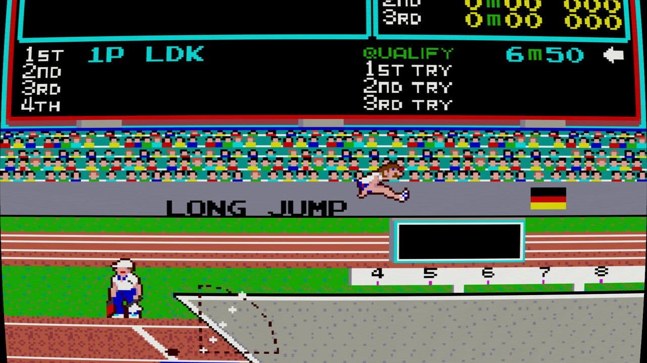 Track & Field thumbnail 5