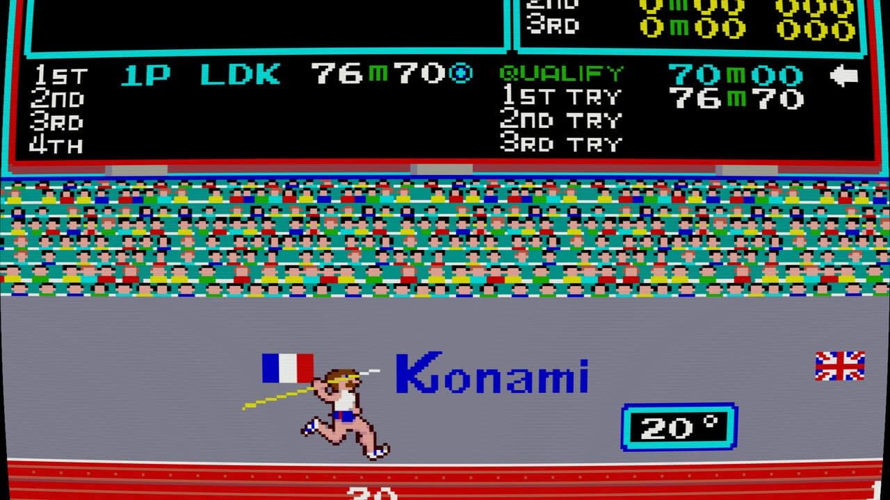 Track & Field thumbnail 6
