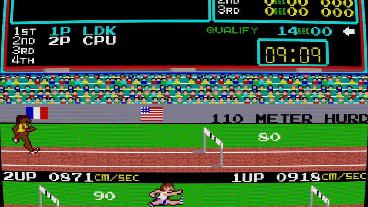 Track & Field thumbnail 7