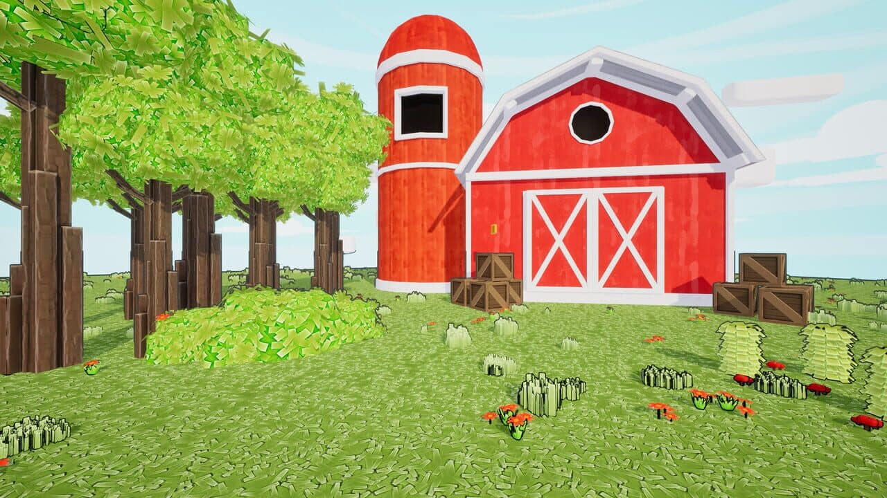 Psycho Pigs thumbnail 5