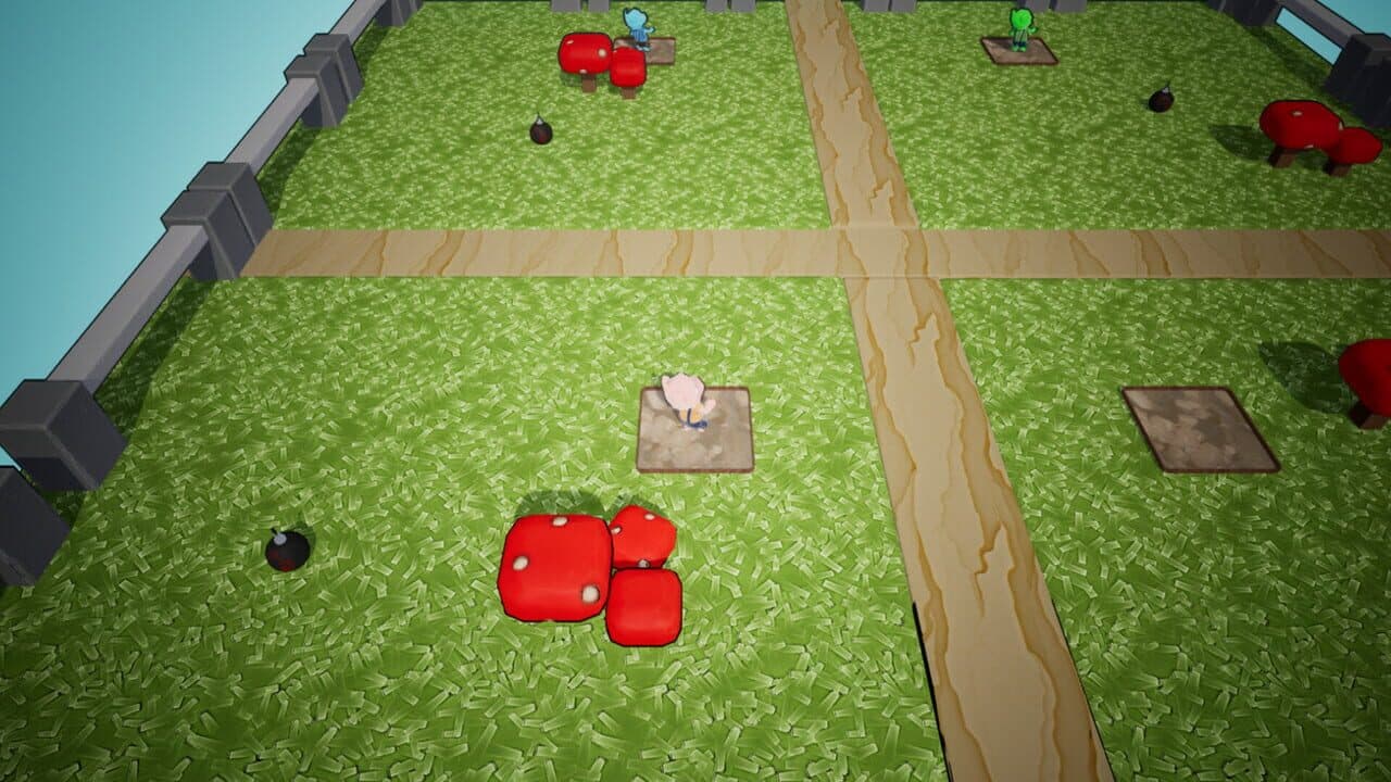 Psycho Pigs thumbnail 3
