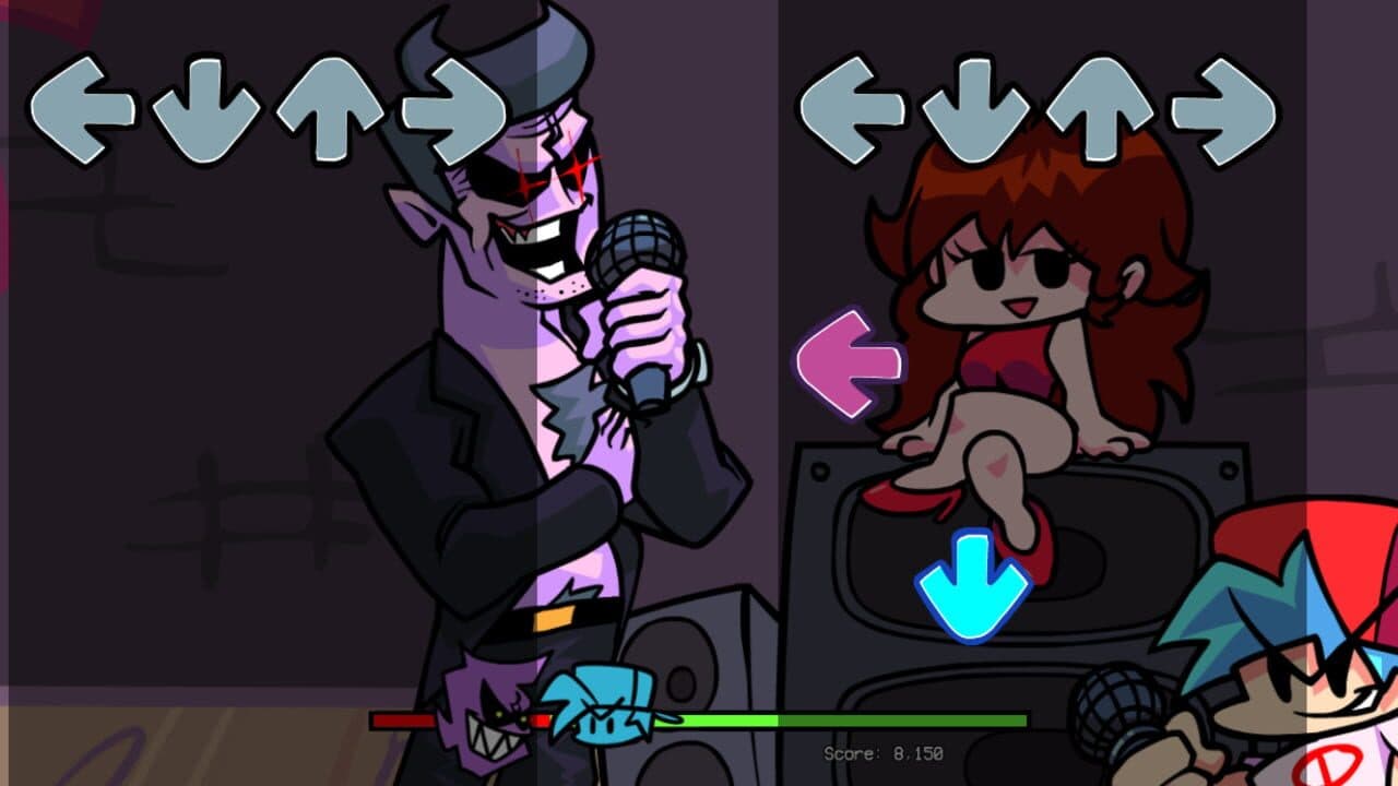 Friday Night Funkin' thumbnail 4