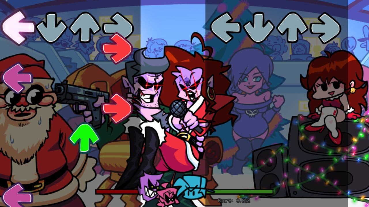Friday Night Funkin' thumbnail 15