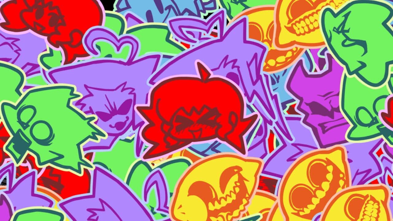 Friday Night Funkin' thumbnail 16