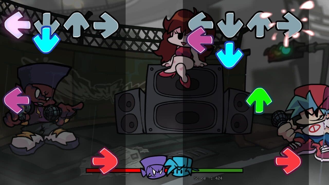 Friday Night Funkin' thumbnail 5