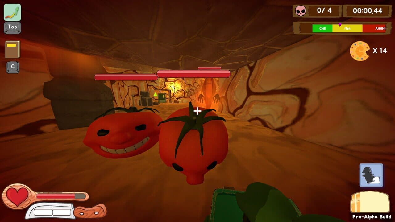 Pantry Raid thumbnail 2