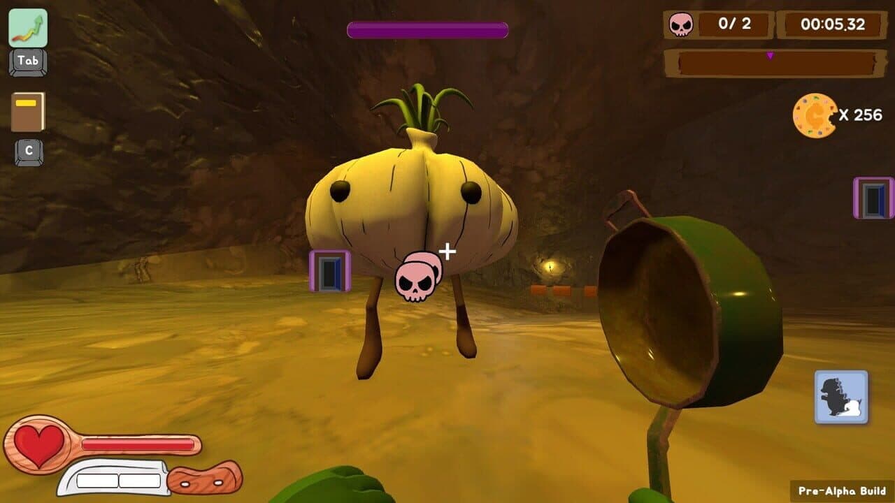 Pantry Raid thumbnail 3