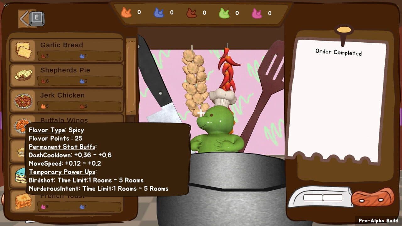 Pantry Raid thumbnail 4