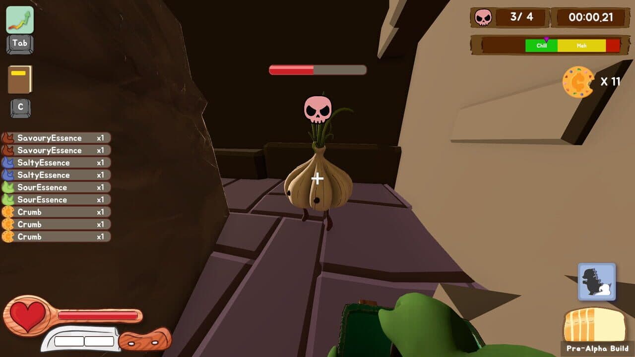 Pantry Raid thumbnail 5