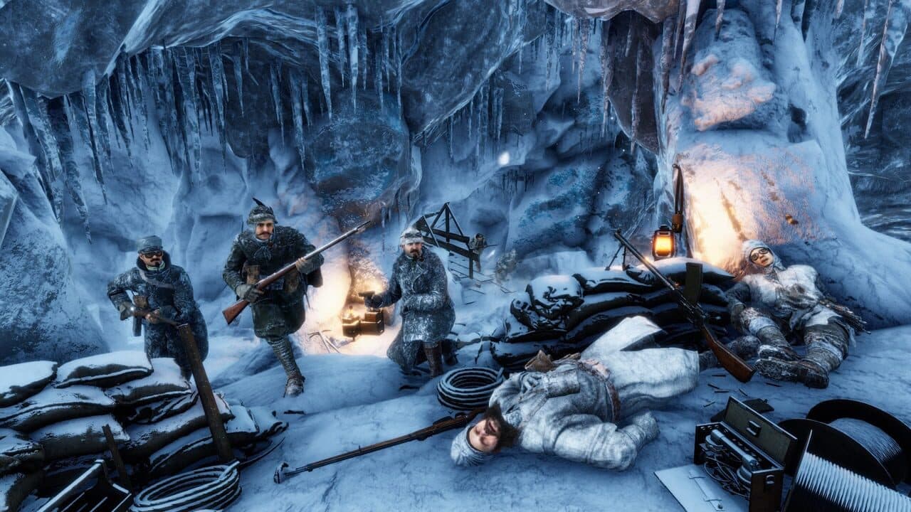 Isonzo: First Wave Edition thumbnail 7