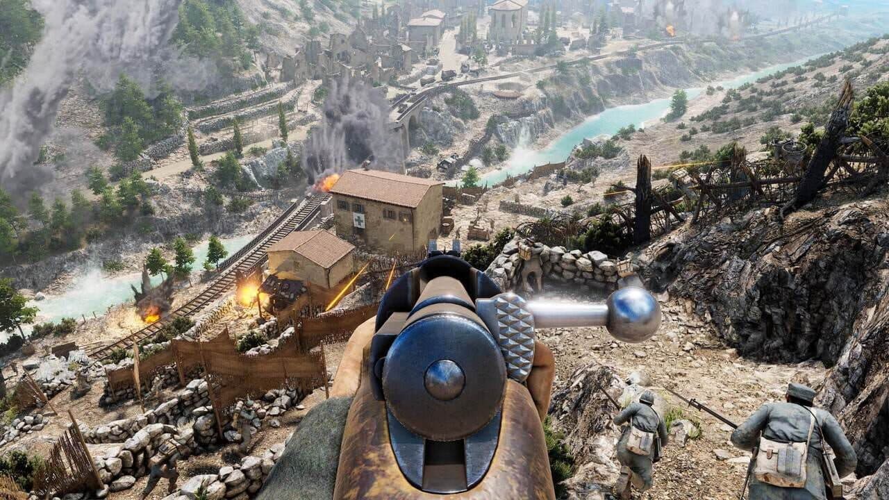 Isonzo: First Wave Edition thumbnail 16