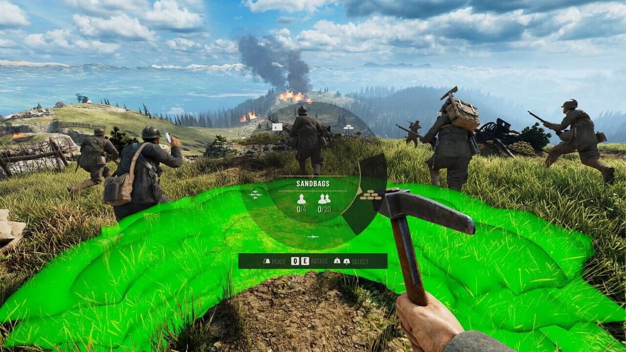 Isonzo: First Wave Edition thumbnail 9