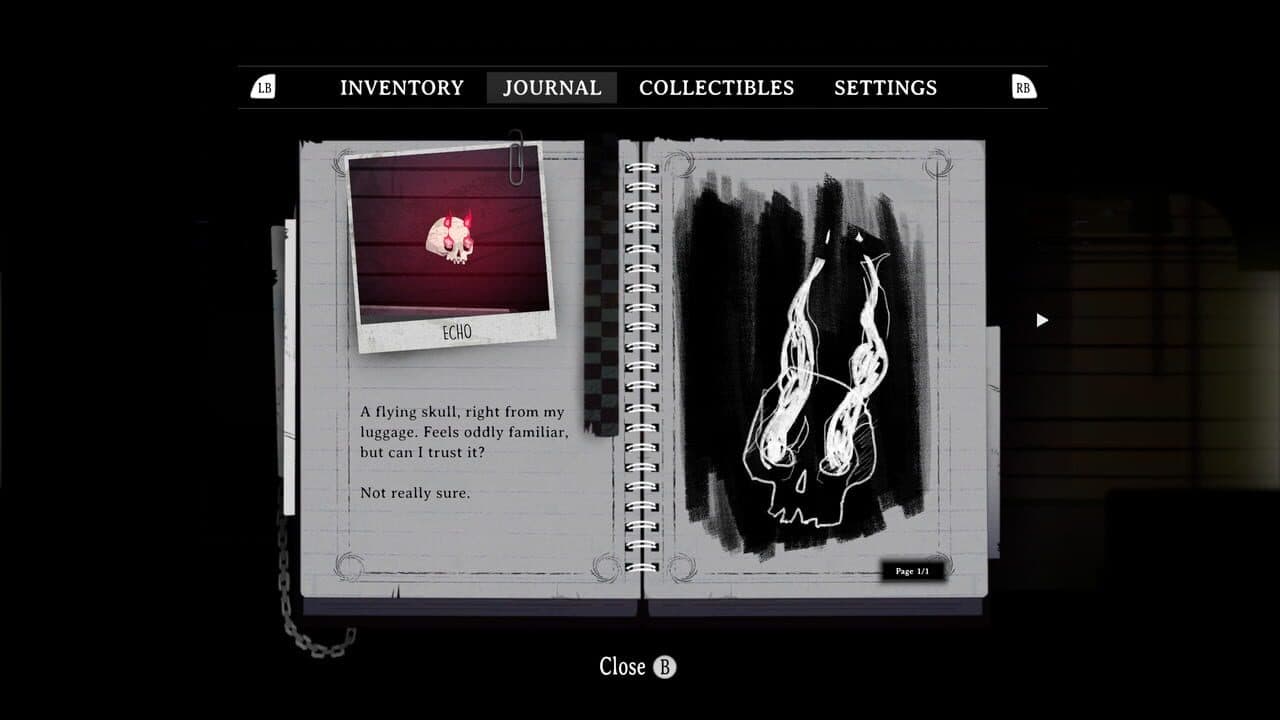 Vale's Echo thumbnail 4