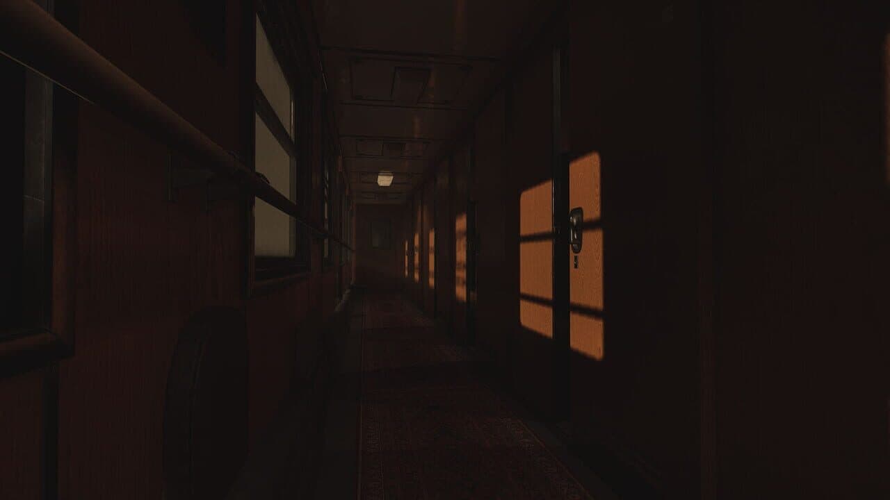 Conductor: Eternal Service thumbnail 5