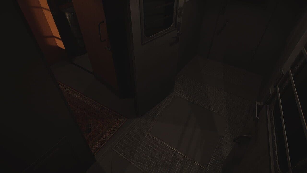 Conductor: Eternal Service screenshot 1