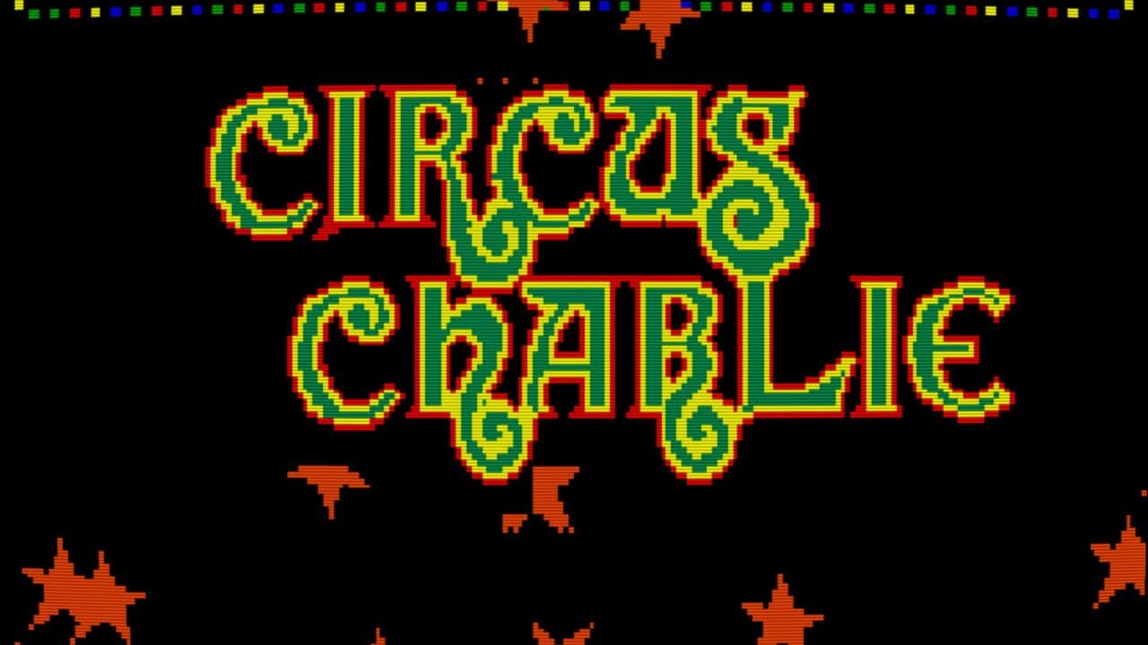Circus Charlie thumbnail 5