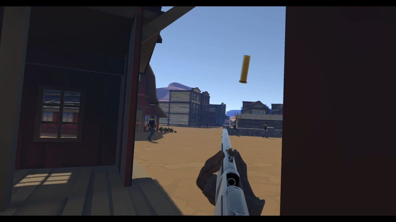 Westard screenshot 1