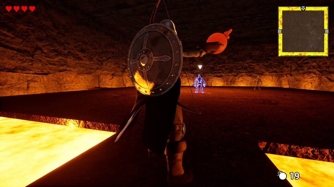 The Curse of Tethria thumbnail 2