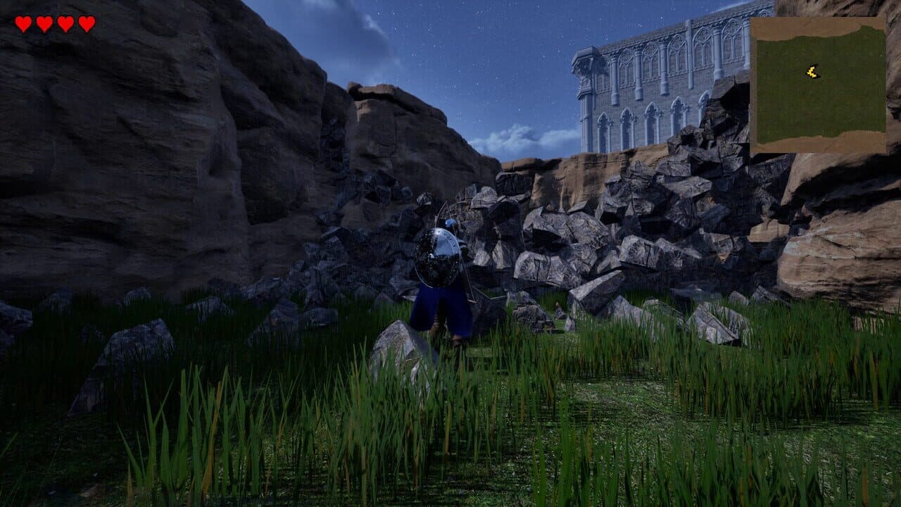 The Curse of Tethria thumbnail 6