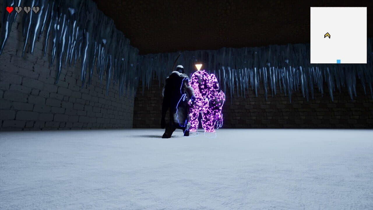 The Curse of Tethria thumbnail 7