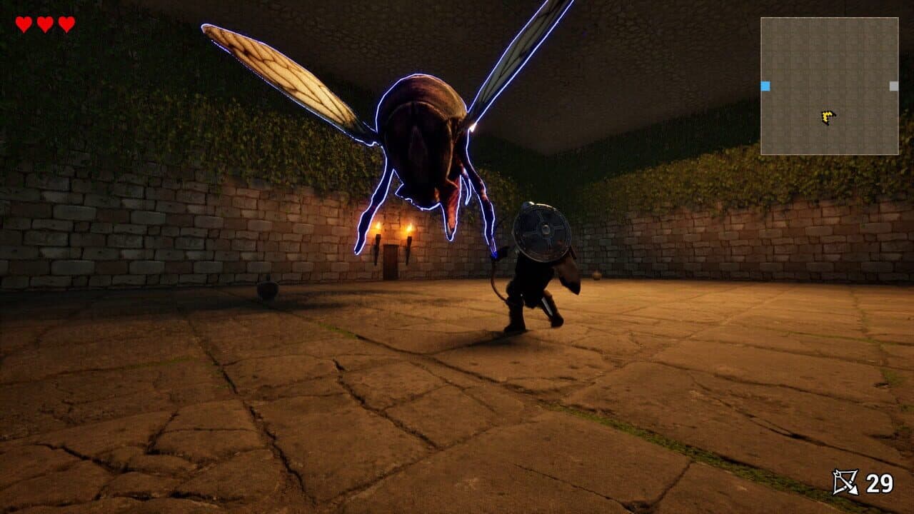 The Curse of Tethria thumbnail 9