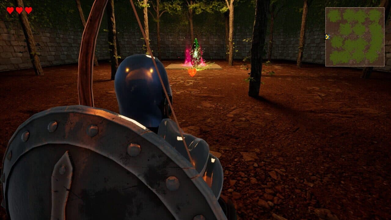 The Curse of Tethria thumbnail 10