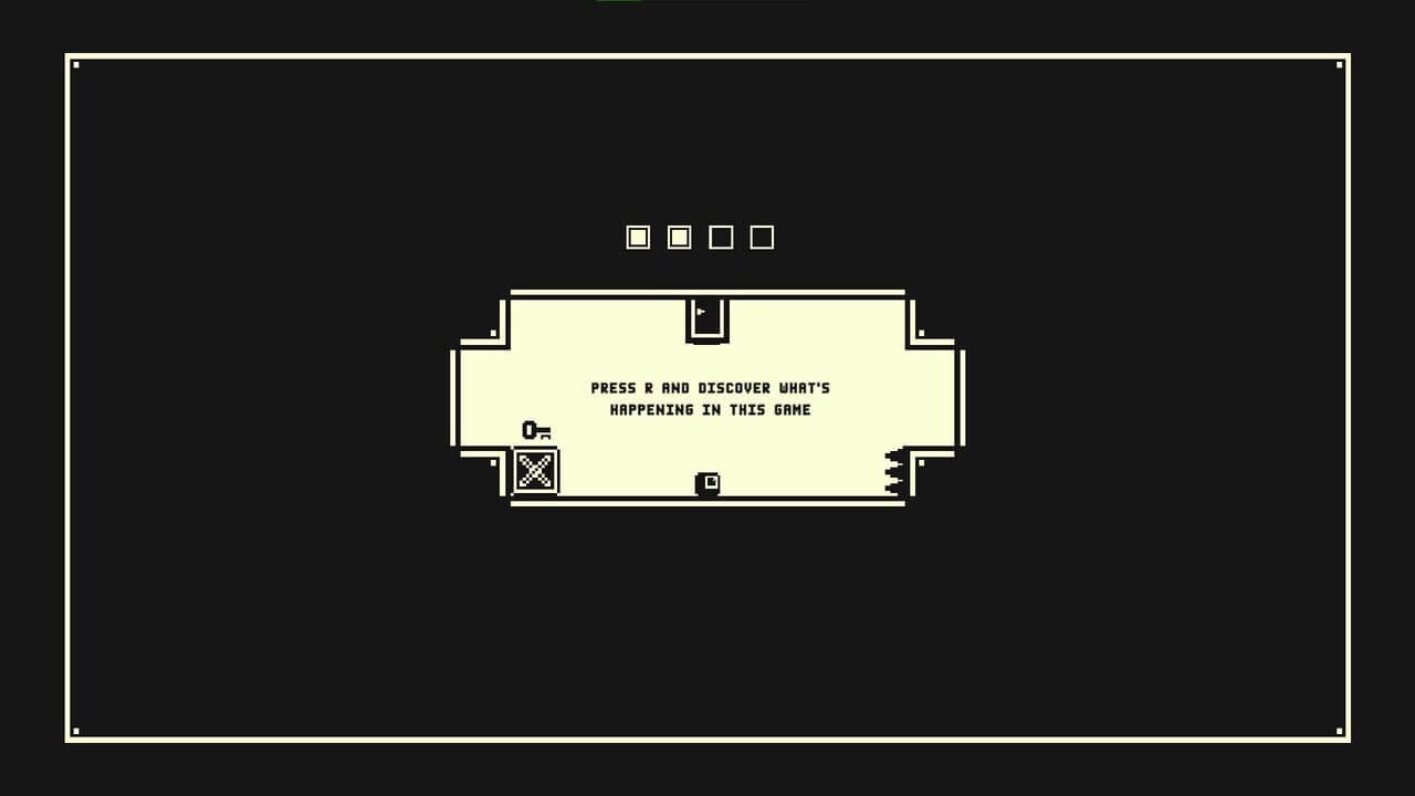 Flipside screenshot 1