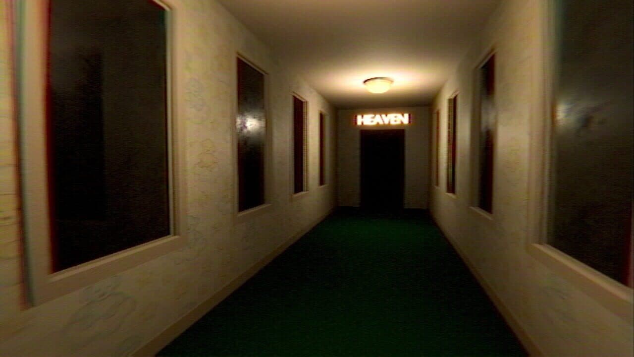 Heaven Does Not Respond thumbnail 4