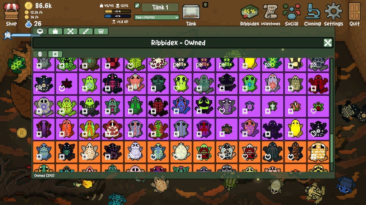 Ribbit Ranch thumbnail 2