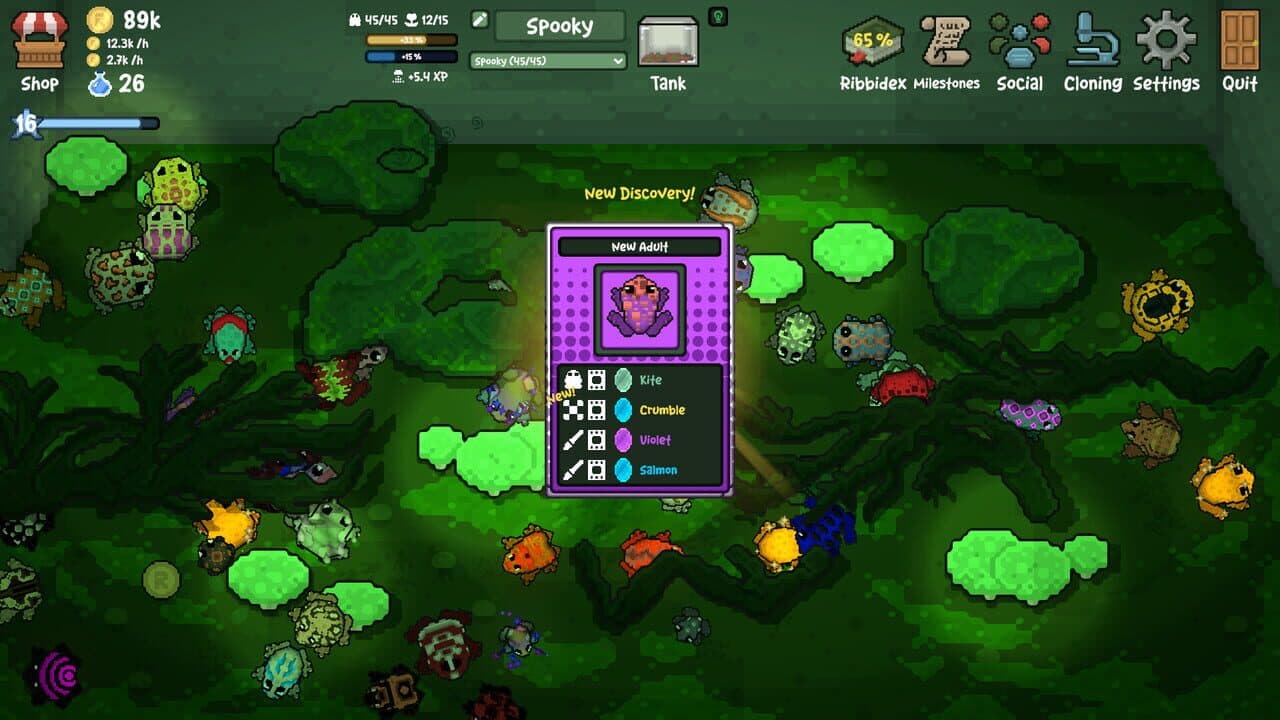Ribbit Ranch thumbnail 3